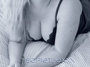 Sofietjexxx