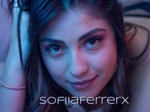 SofiiaFerrerx