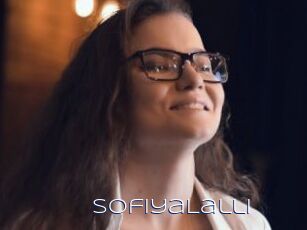 SofiyaLalli