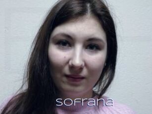 Sofrana