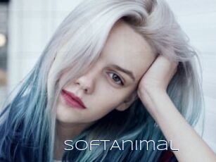 SoftAnimal