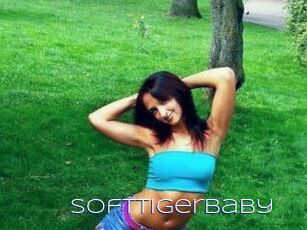 SoftTigerBaby