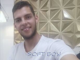 Soft_Boy Blue Hot