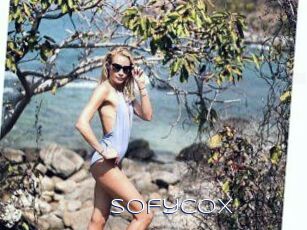 SofyCox