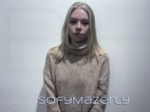 SofyMazerly