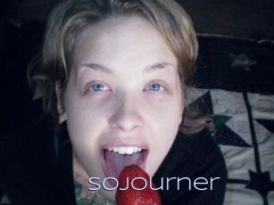 Sojourner
