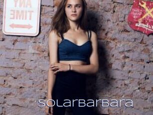 Solarbarbara