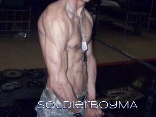SoldierboyMA