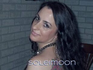 Soleimoon