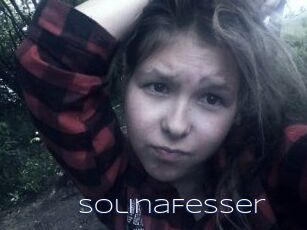 SolinaFesser Blue Hot