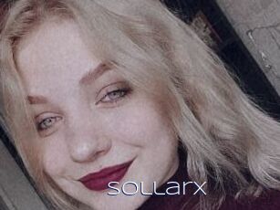 SollarX