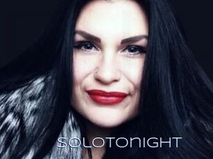 SoloTonight