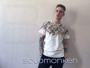 SolomonKen