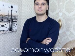 SolomonWebster