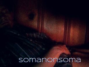 SomanonSoma
