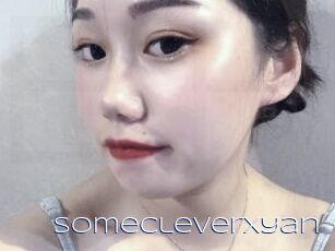 Somecleverxyan