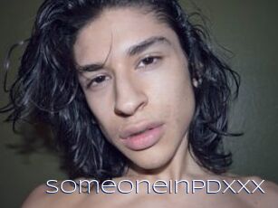 Someoneinpdxxx