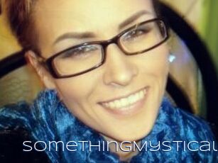 Something_Mystical
