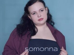 Somonna
