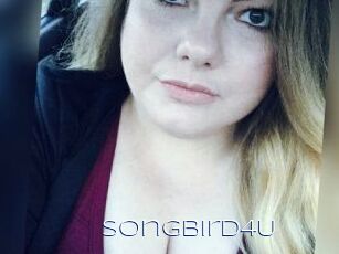 Songbird4U