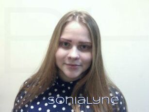 SoniaLyne