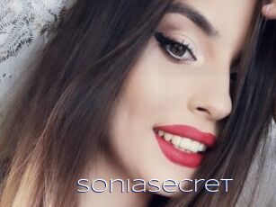 SoniaSecret