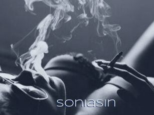 SoniaSin