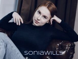 SoniaWills