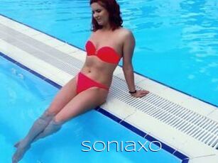 SoniaXO