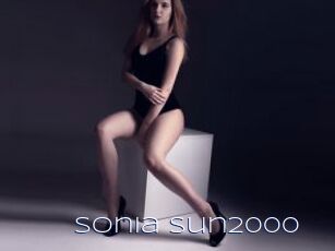 Sonia_sun2000