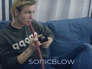 SonicBlow