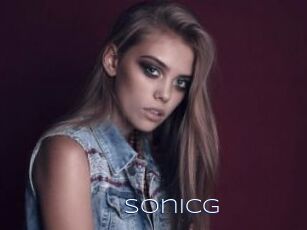 SonicG