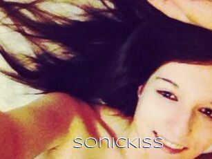 SonicKiss