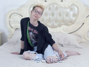 SonicZ