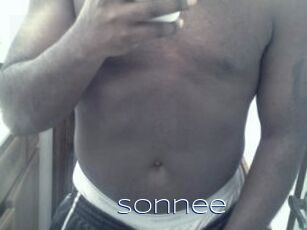 Sonnee