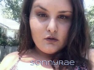Sonny_Rae Blue Hot