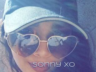 Sonny_XO