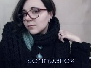 SonnyaFOX
