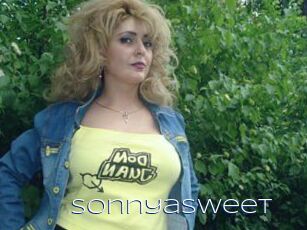 SonnyaSweet