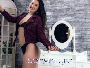 SonyaLure