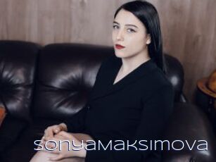 SonyaMaksimova