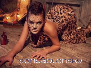 SonyaOlensky