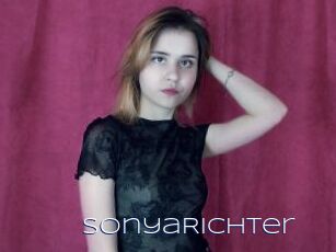 SonyaRichter