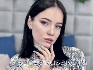 SonyaRusakova