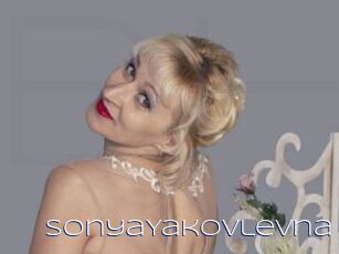 SonyaYakovlevna