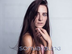 SonyaYaung