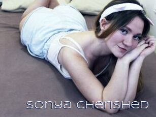 Sonya_Cherished