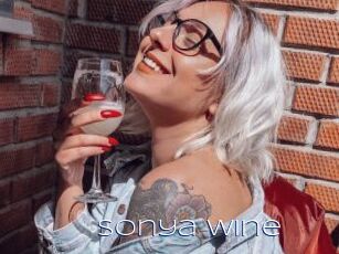 Sonya_Wine