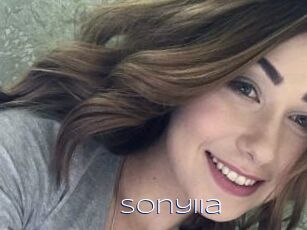 Sonyiia