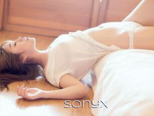 Sonyx